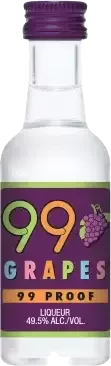 99 Grapes Liqueur