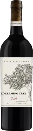 Dreaming Tree Crush Red Blend