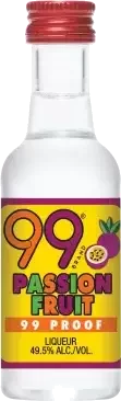 99 Passion Fruit Liqueur