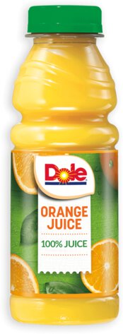 Dole Orange Juice