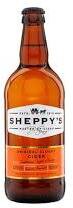 Sheppy Cloudy Cider