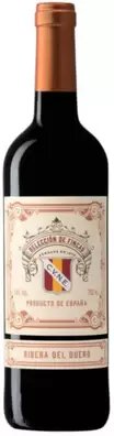 Cvne Seleccion De Fincas Tempranillo Ribera Del Duero