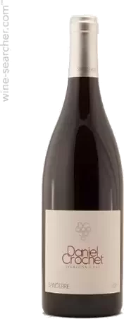 Daniel Crochet Sancerre Rouge