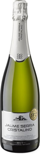 Jaume Serra Cristalino Brut