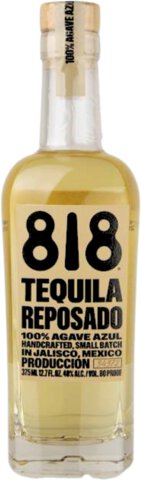818 Tequila Reposado