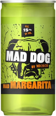 MD Mad Margarita