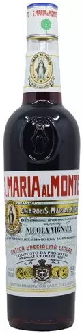 Santa Maria Al Monte Nicola Uignale Amaro