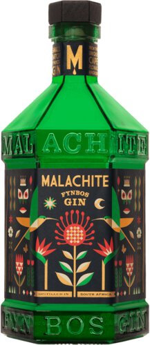 Malachite Fynbos Gin