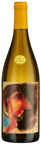 Louis Père Et Fils Picasso Chardonnay, France 750ML(13%ABV)