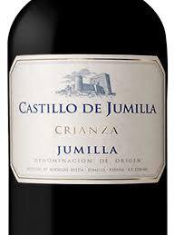 Castillo de Jumilla Crianza Jumilla