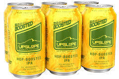 Upslope Hop-Boosted IPA