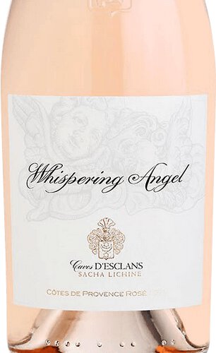 D’Esclans Whispering Angel Rosé 2024