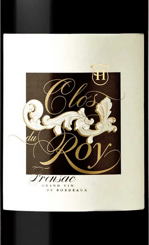 Clos du Roy Fronsac 2019