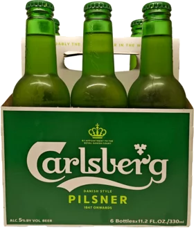 Carlsberg Ln