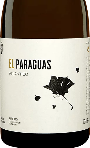 El Paraguas Atlántico Ribeiro