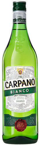 Carpano Bianco Vermouth