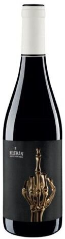 Hey You Red Blend