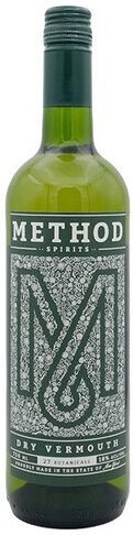 Method Spirits Dry Vermouth