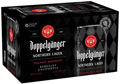 Trumer Doppelganger Northern Lager