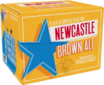 Newcastle Brown Ale