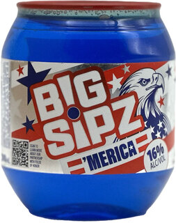 Big Sipz America