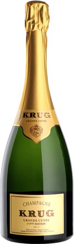 Krug Grande Cuvee