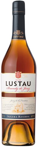 Lustau Brandy Solera Reserva