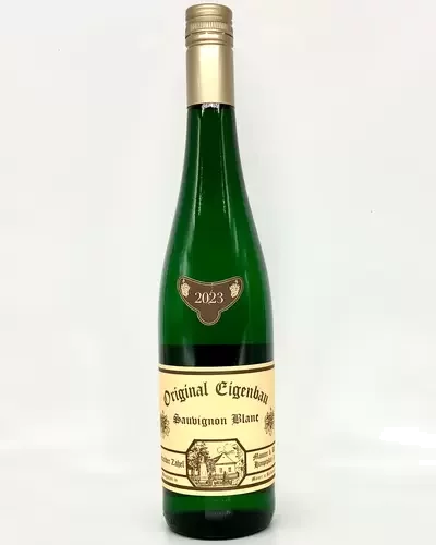Zahel Sauvignon Blanc Ried Kriossberg 2023
