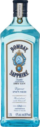 Bombay Sapphire Gin