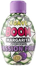 BOOM MARGARITA PASSION FRUIT 200ML