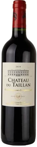 Chateau Prieure Lichine Margaux
