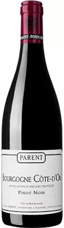 Domaine Parent Bourgogne Cote D'or Pinot Noir