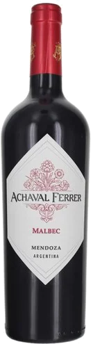 Achaval Ferrer Malbec