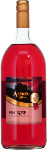ARMON VIN ROSE 1.5L