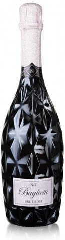 BAGLIETTI  BRUT ROSE 750ML