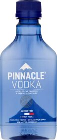 Pinnacle Vodka