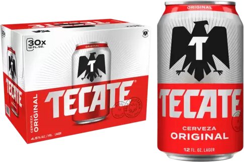Tecate Original