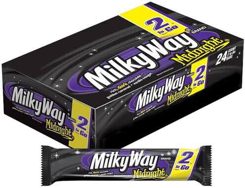 Milky Way Dark King Size