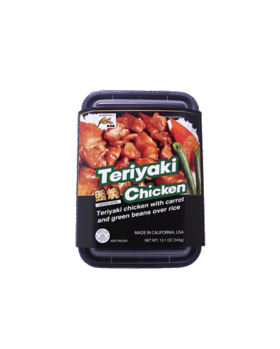 Komenoya Teriyaki Chicken