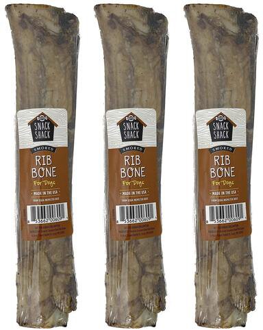 Cosmo's Rib Bone for Dogs