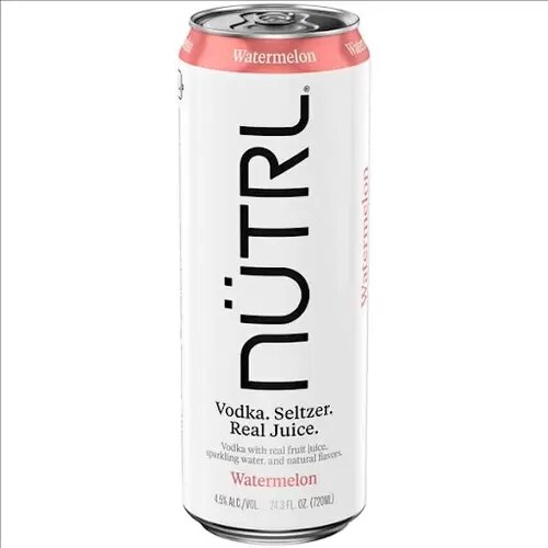 NUTRL Watermelon