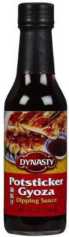 Dynasty Gyoza Dipping Sauce