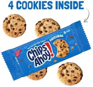 Chips Ahoy Original