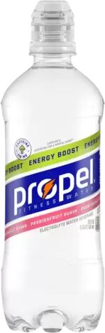 Propel Energy Passion Guava