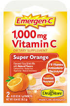 Emergen C Vitamin C