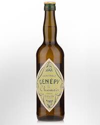 Genepy Le Chauois