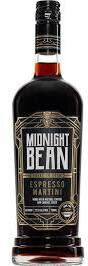 Midnight Bean Espresso Martini