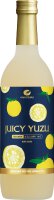Hakutsuru Juicy Yuzu Liqueur