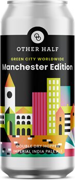 Other Half Brewing/Track - 