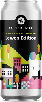 Other Half Brewing/Beak - 